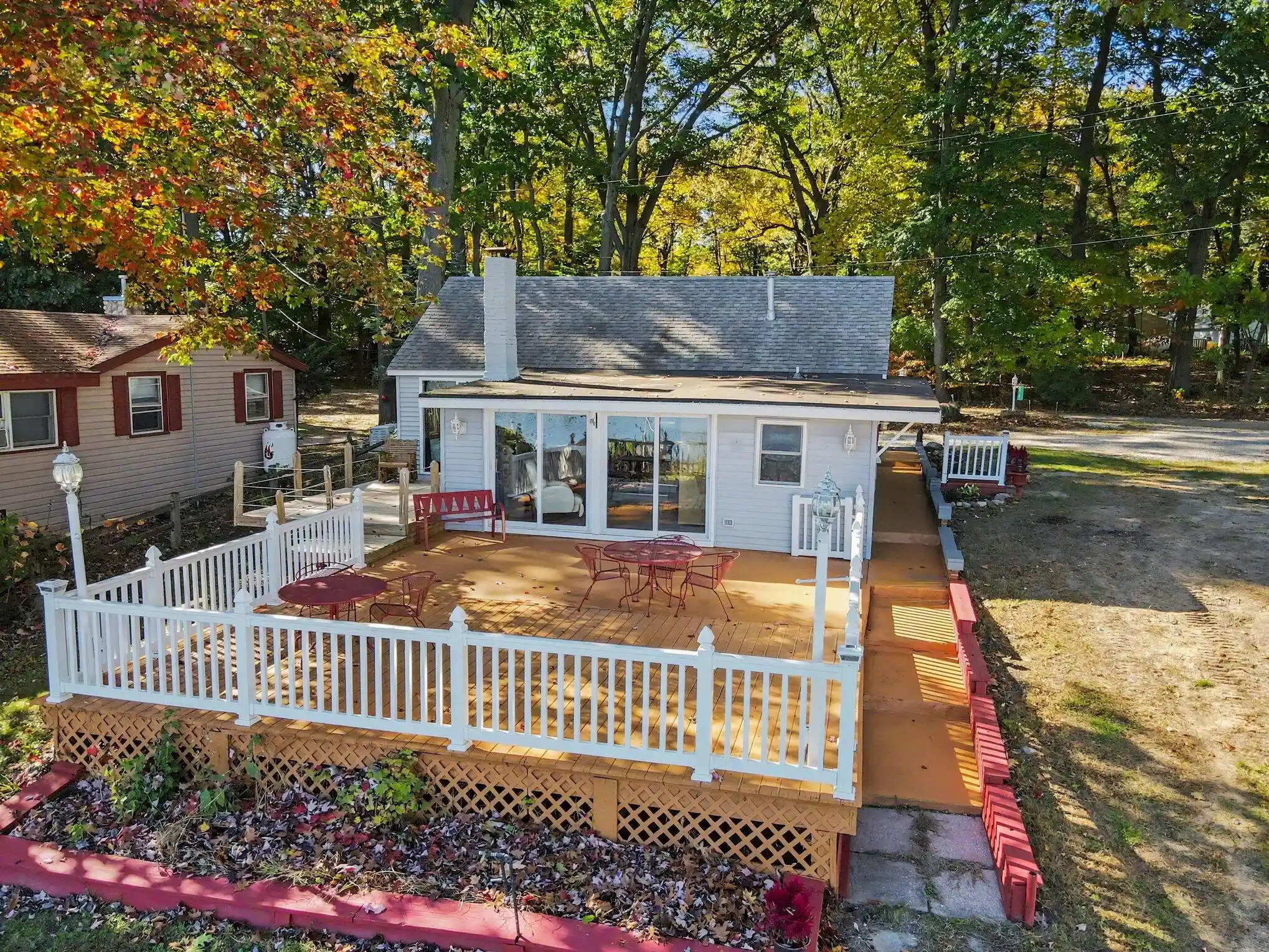 Single family home for sale at 9143 Burda Dr, Grand Junction, MI 49056 | MLS# 69026056272