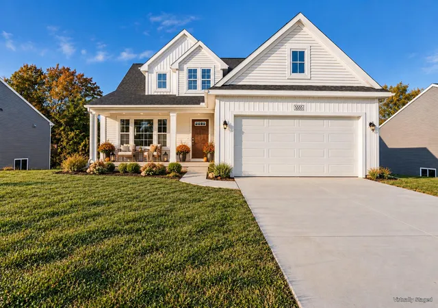 Photo 1 of Single family home for sale at 5555 Mammoth Dr Se, Caledonia, MI 49316 | MLS# 65026056245 | Listing updated on 2026-10-27