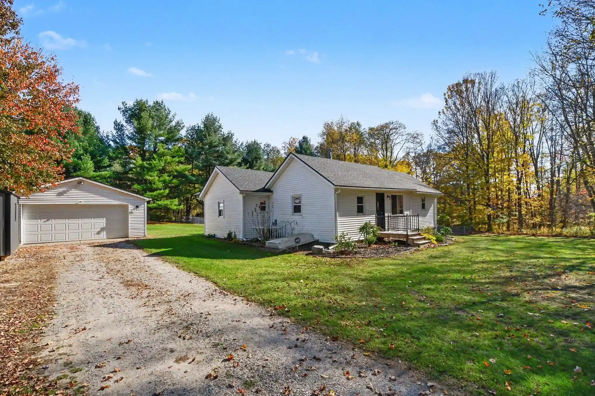 Single family home for sale at 10016 Arends Ave NE, Sparta, MI 49345 | MLS# 65026056252