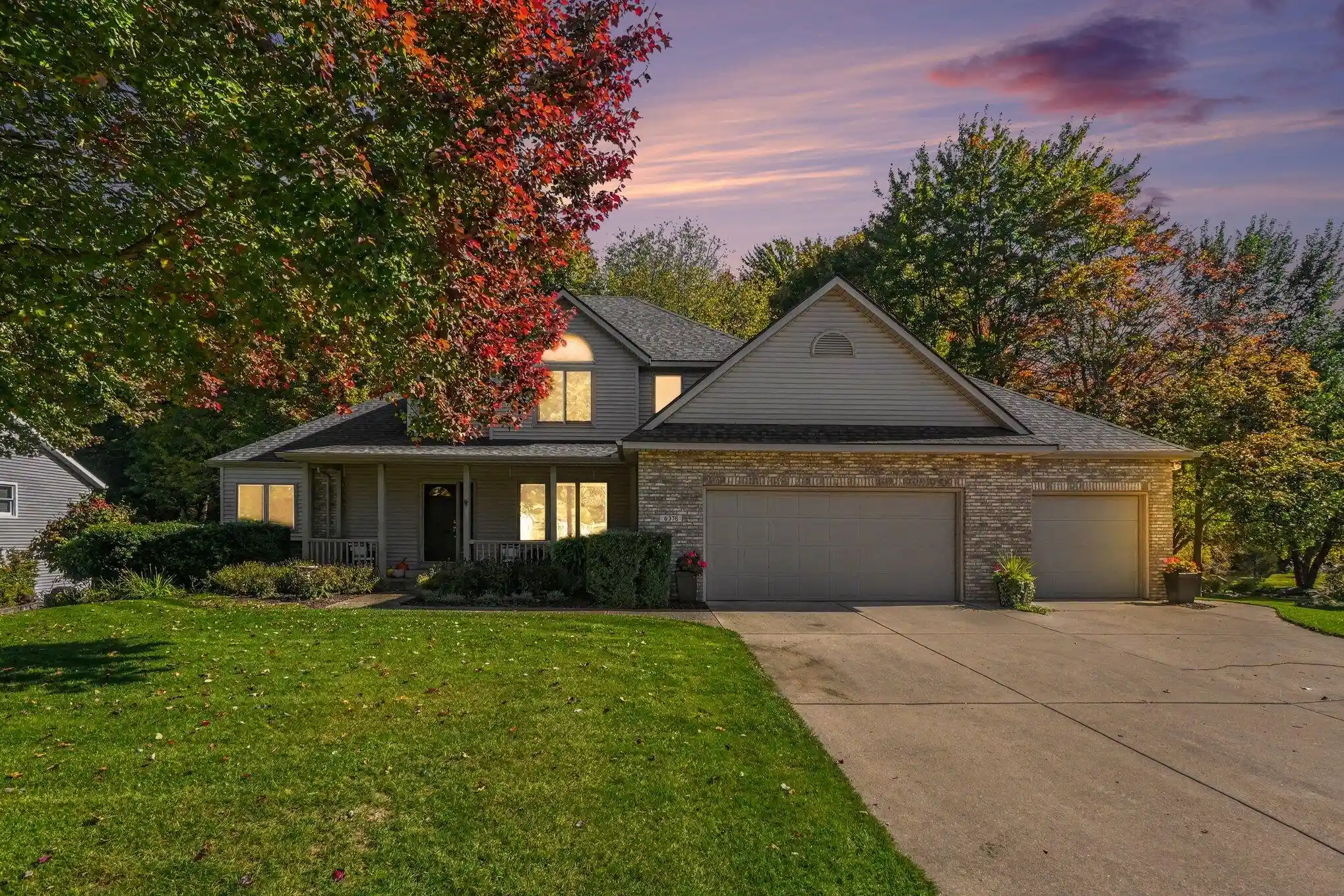 Photo 1 of Sale Pending at 6378 Reserve Way, Holland, MI 49423 | MLS# 71026056234 | Listing updated on 2026-10-29
