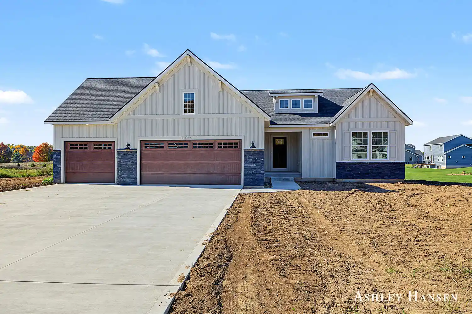 Single family home for sale at 12044 Alden Ct NE, Lowell, MI 49331 | MLS# 65026056340