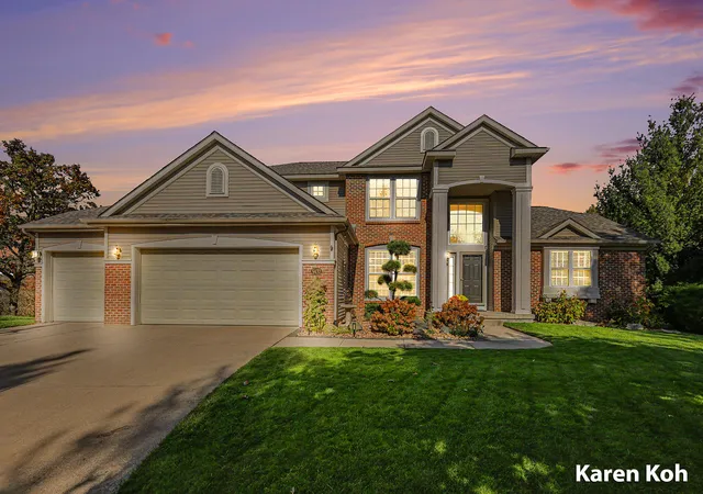 Photo 1 of Sale Pending at 5437 Clemwood Ct Se, Ada, MI 49301 | MLS# 65026056337 | Listing updated on 2026-10-29