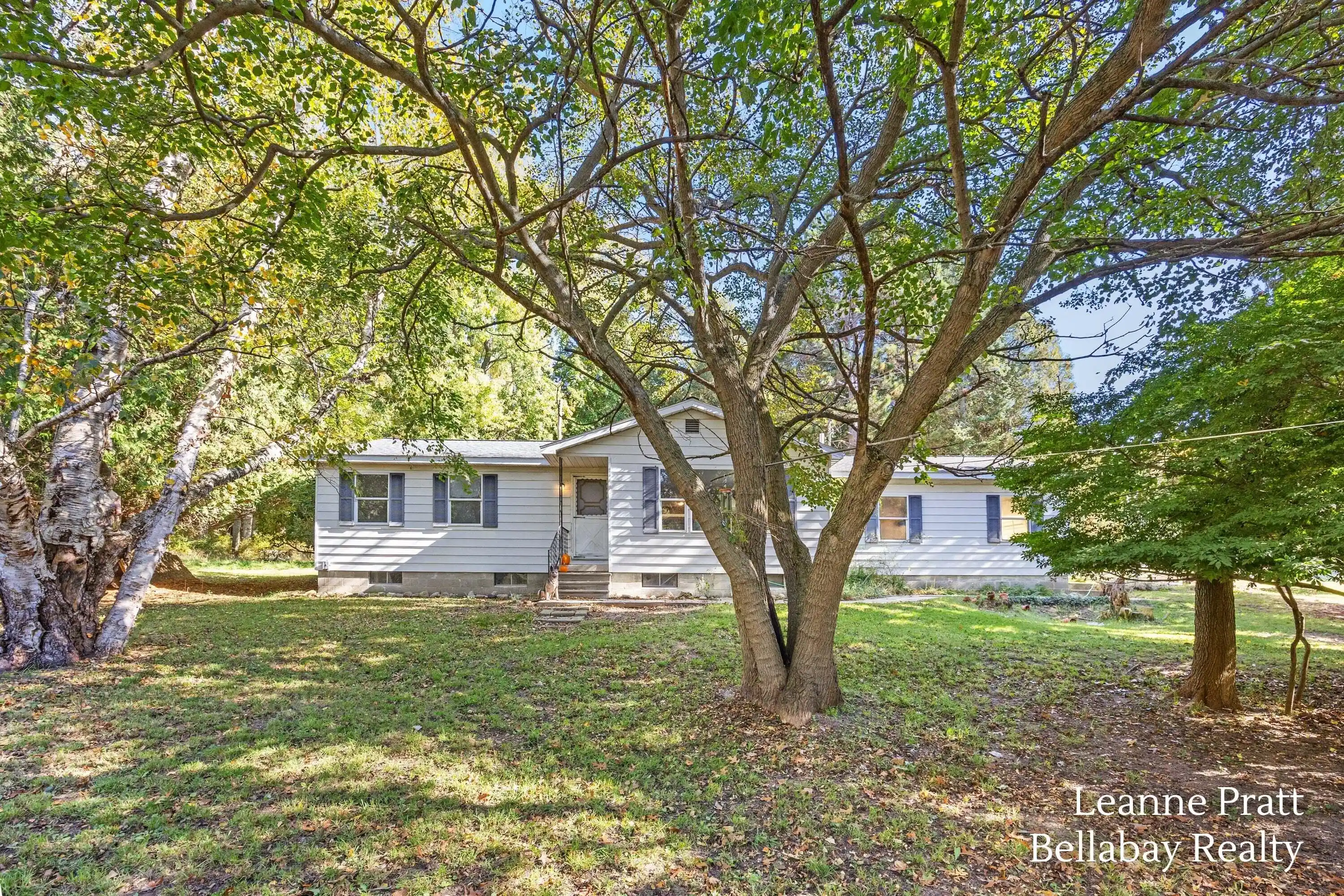 Single family home for sale at 2311 Hill Rd, Manistee, MI 49660 | MLS# 65026056321
