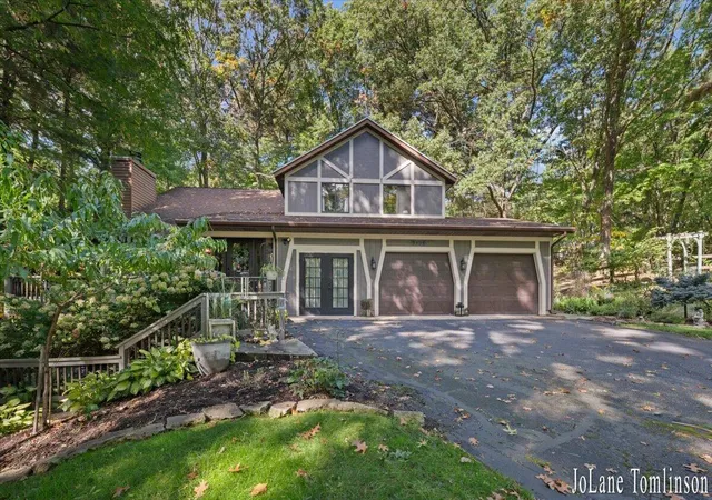 Photo 1 of Single family home for sale at 3525 Wild Rose Ln Ne, Grand Rapids, MI 49525 | MLS# 65026056239 | Listing updated on 2026-10-28