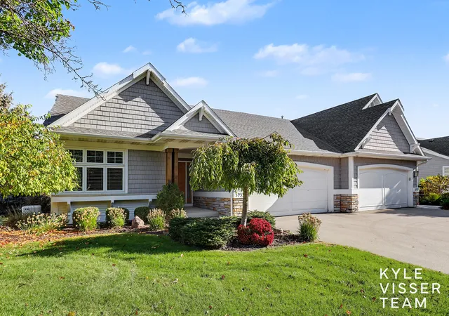 Condo for sale at 3935 Crystal Waters Ln NE, Grand Rapids, MI 49525 | MLS# 65026056281 | Listing updated on 2026-10-28