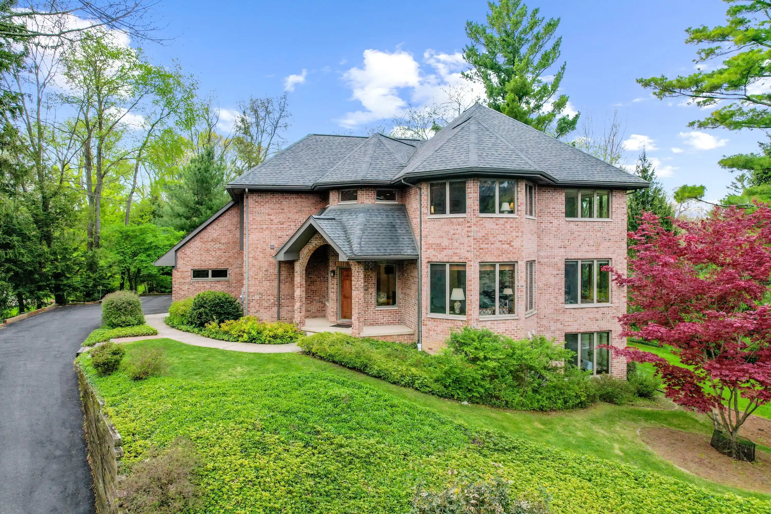 Single family home for sale at 445 Huntington Dr, Ann Arbor, MI 48104 | MLS# 81026056317