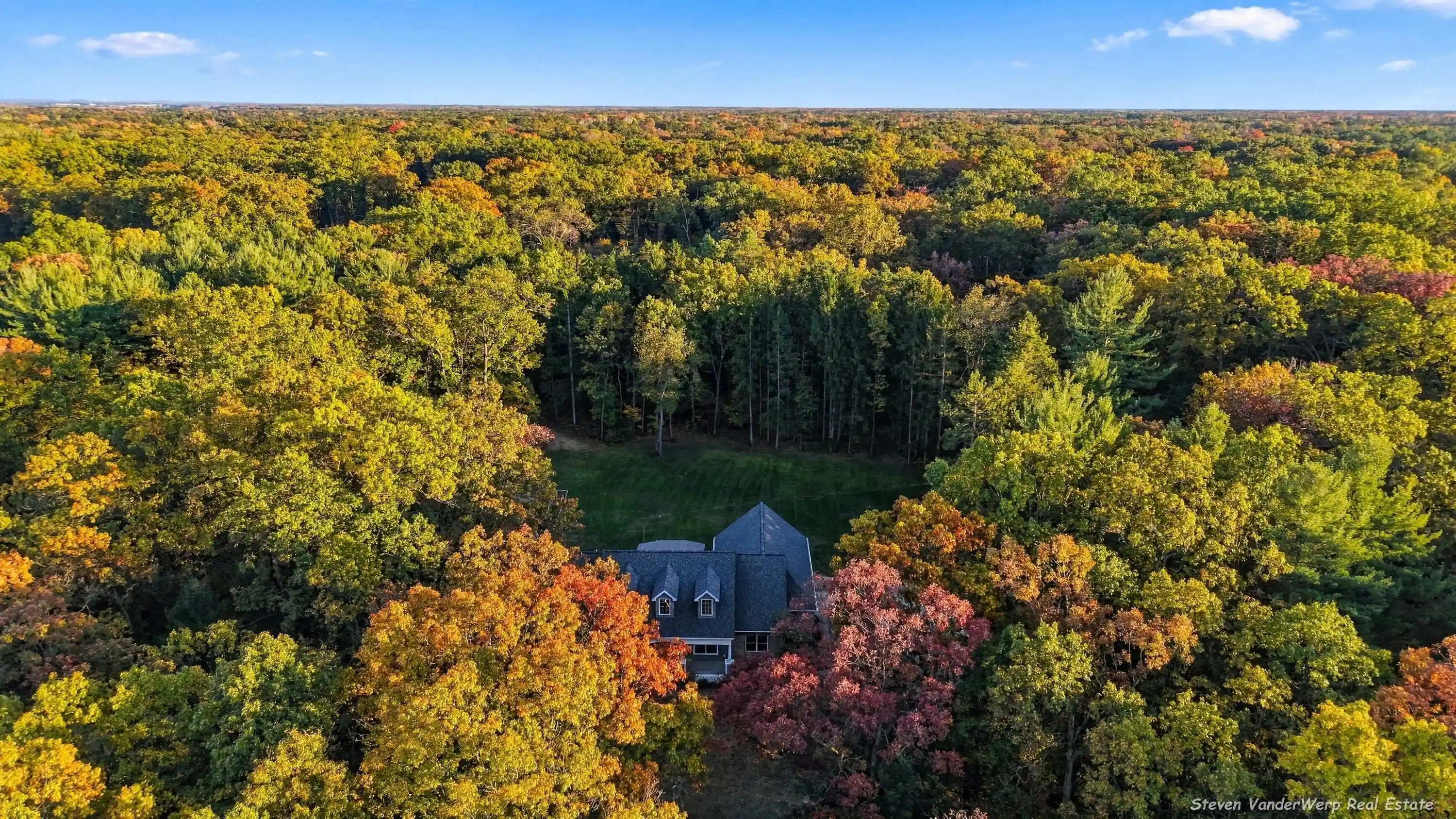 Single family home for sale at 3164 Jamestown Ln, Fruitport, MI 49415 | MLS# 71026056293