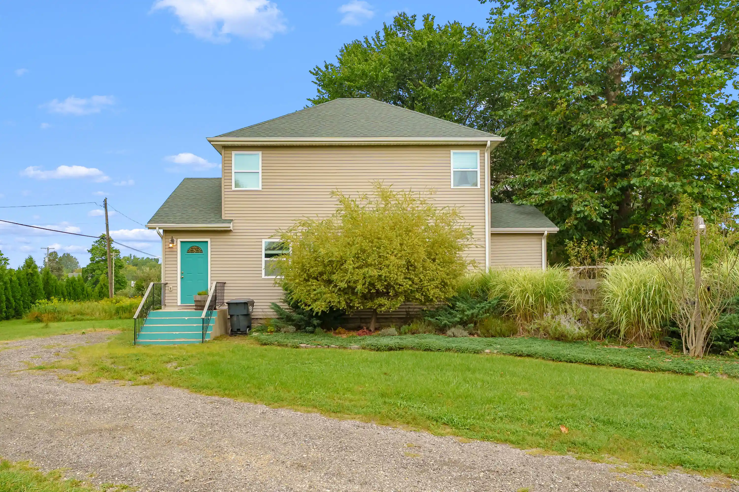 Single family home for sale at 20601 M 140 Hwy, South Haven, MI 49090 | MLS# 69026056346