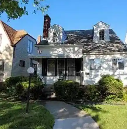 Photo 1 of Single family home for sale at 14208 Cloverlawn St, Detroit, MI 48238 | MLS# 81026056335 | Listing updated on 2026-10-24