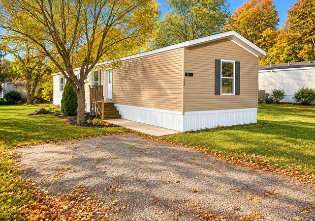Single family home for sale at 1689 Susan St, Dorr, MI 49323 | MLS# 65026056289