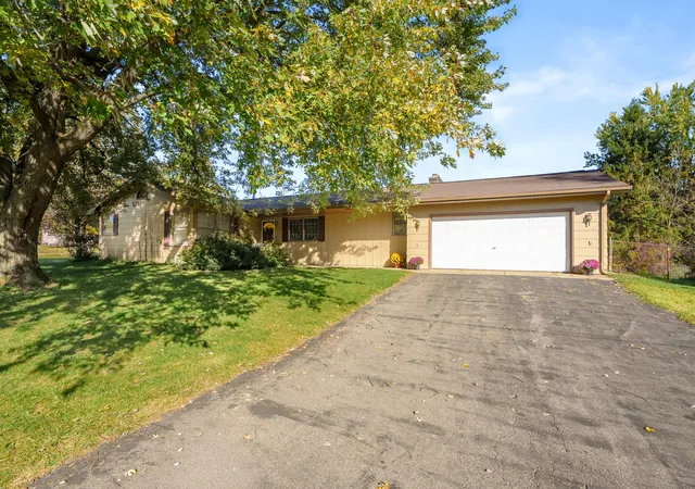 Single family home for sale at 630 Hillcrest Rd, Paw Paw, MI 49079 | MLS# 66026056304