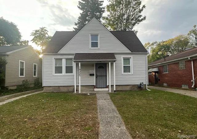 Photo 1 of Single family home for sale at 19337 Annott St, Detroit, MI 48205 | MLS# 20261085974 | Listing updated on 2026-10-27