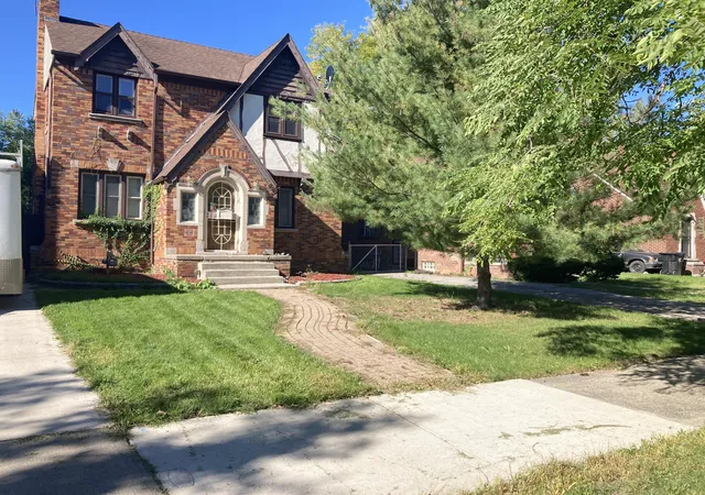 Photo 1 of Single family home for sale at 5211 Kensington Ave, Detroit, MI 48224 | MLS# 81026056351 | Listing updated on 2026-10-28