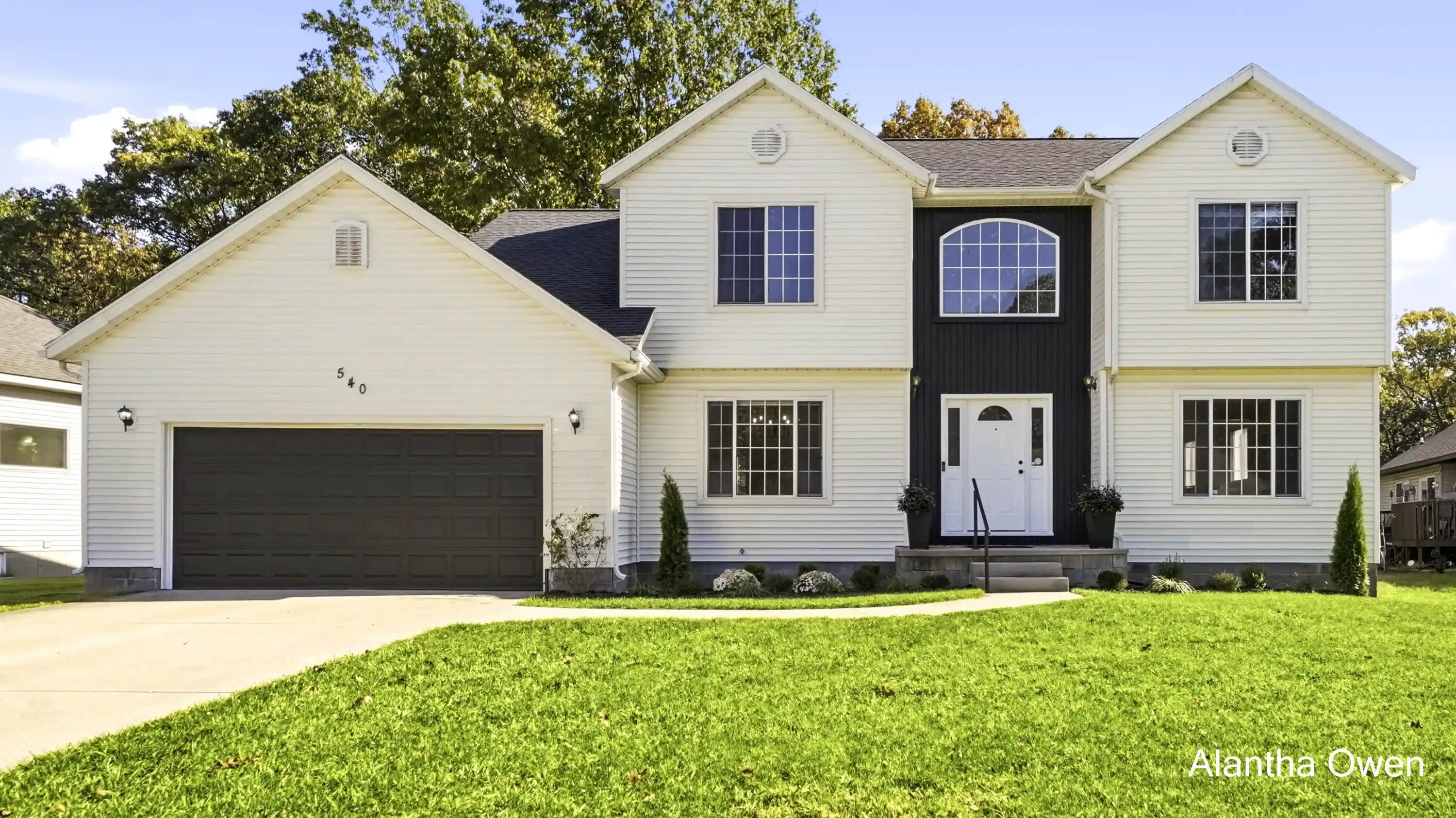 Single family home for sale at 540 Overbrook St, Muskegon, MI 49444 | MLS# 65026056353