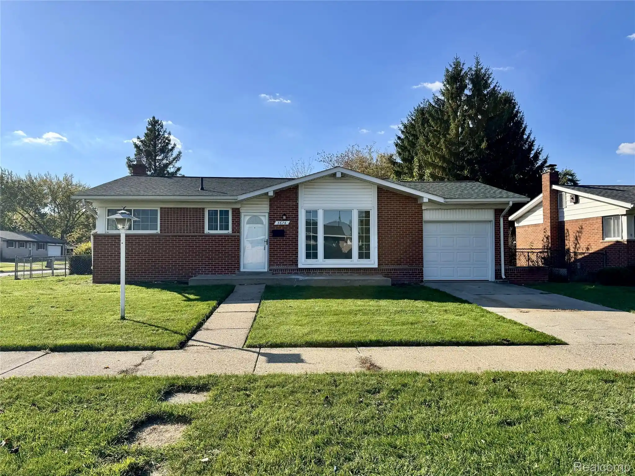 Photo 1 of Sale Pending at 3676 Farnum St, Inkster, MI 48141 | MLS# 20261085988 | Listing updated on 2026-10-27