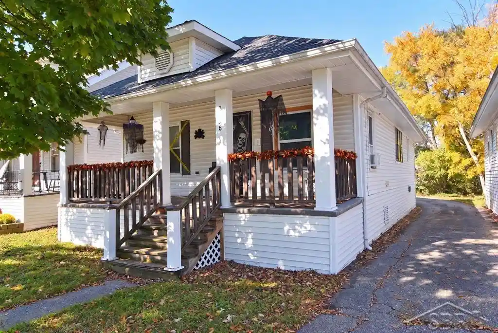 Single family home for sale at 2126 W Genesee Ave, Saginaw, MI 48602 | MLS# 61050225680