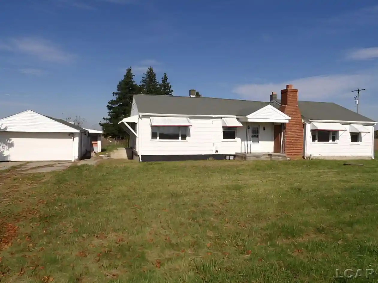 Single family home for sale at 5852 W Yankee Rd, Morenci, MI 49256 | MLS# 56050225683