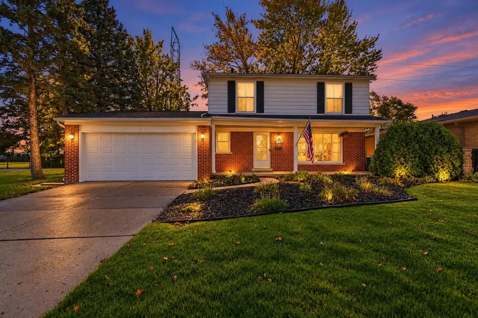 Photo 1 of Single family home for sale at 11164 Madeline Dr, Warren, MI 48093 | MLS# 58050225733 | Listing updated on 2026-10-24