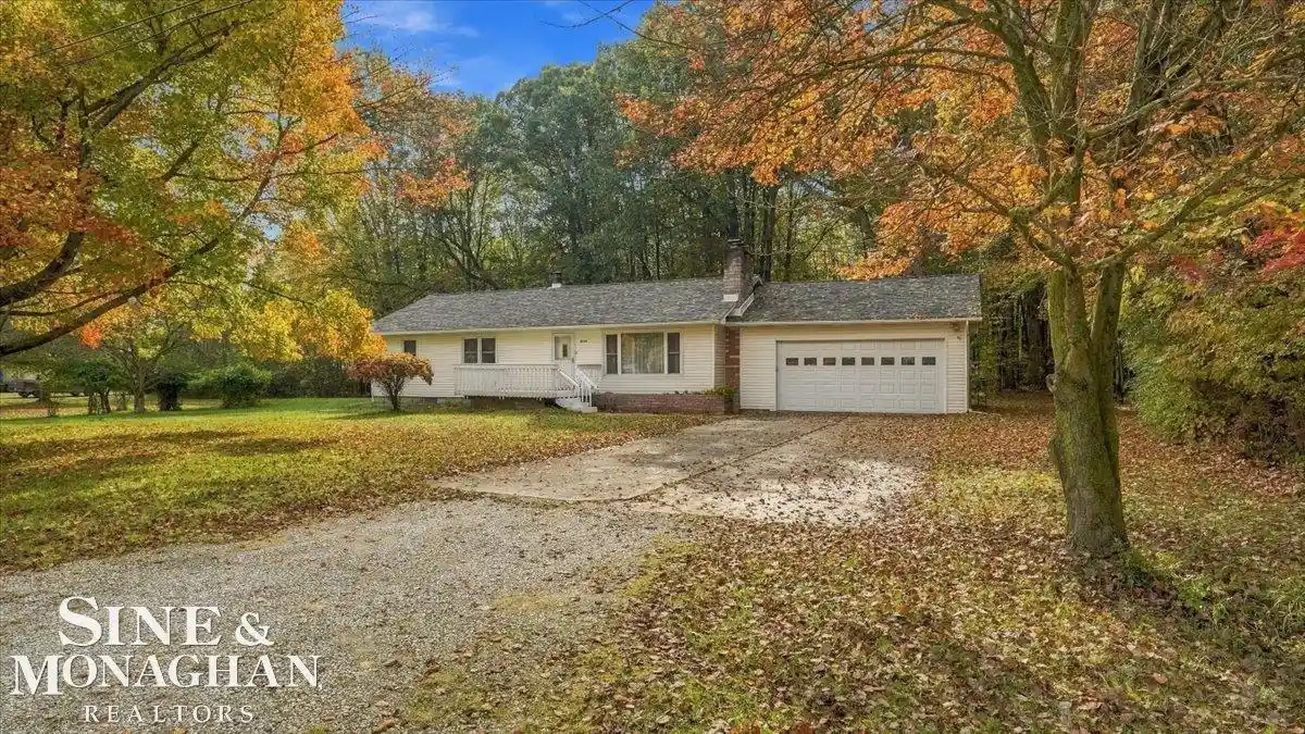 Photo 1 of Sale Pending at 4745 Ketchum Rd, Saint Clair, MI 48079 | MLS# 58050225686 | Listing updated on 2026-10-22