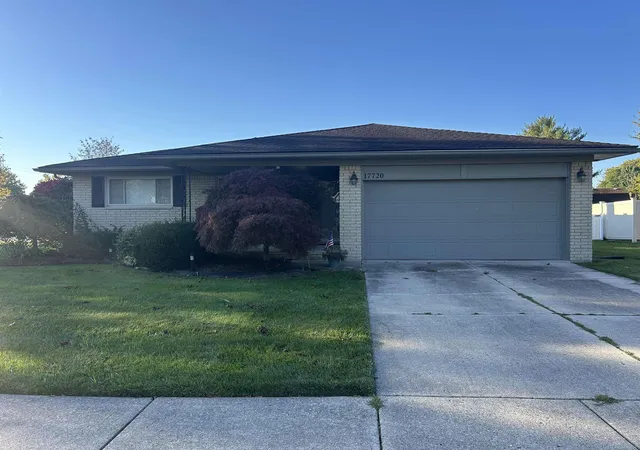 Photo 1 of Sale Pending at 17720 Barry St, Clinton Township, MI 48038 | MLS# 58050225697 | Listing updated on 2026-10-30