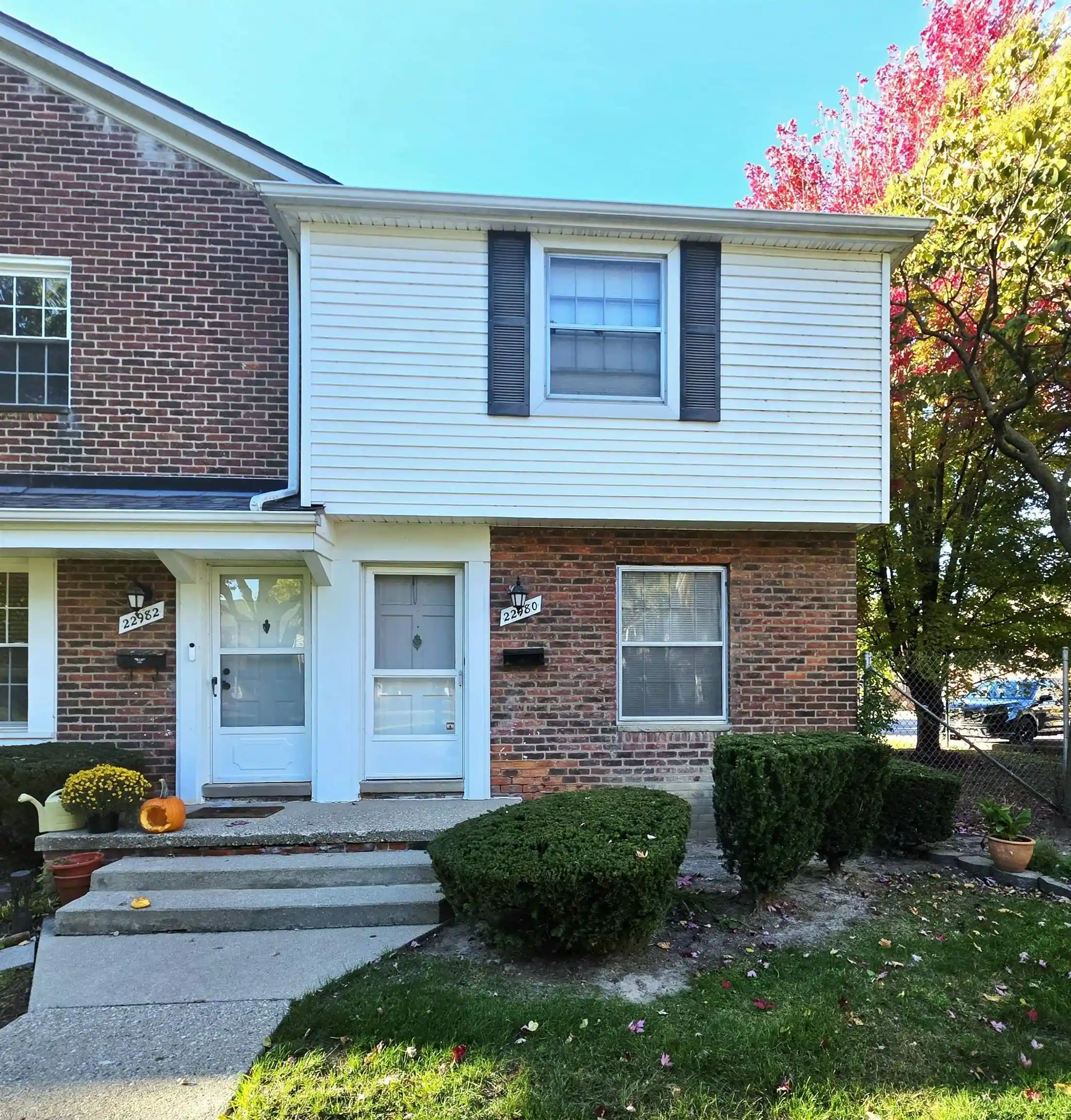 Photo 1 of Condo for sale at 22980 Gary Ln, Saint Clair Shores, MI 48080 | MLS# 58050225712 | Listing updated on 2026-10-30