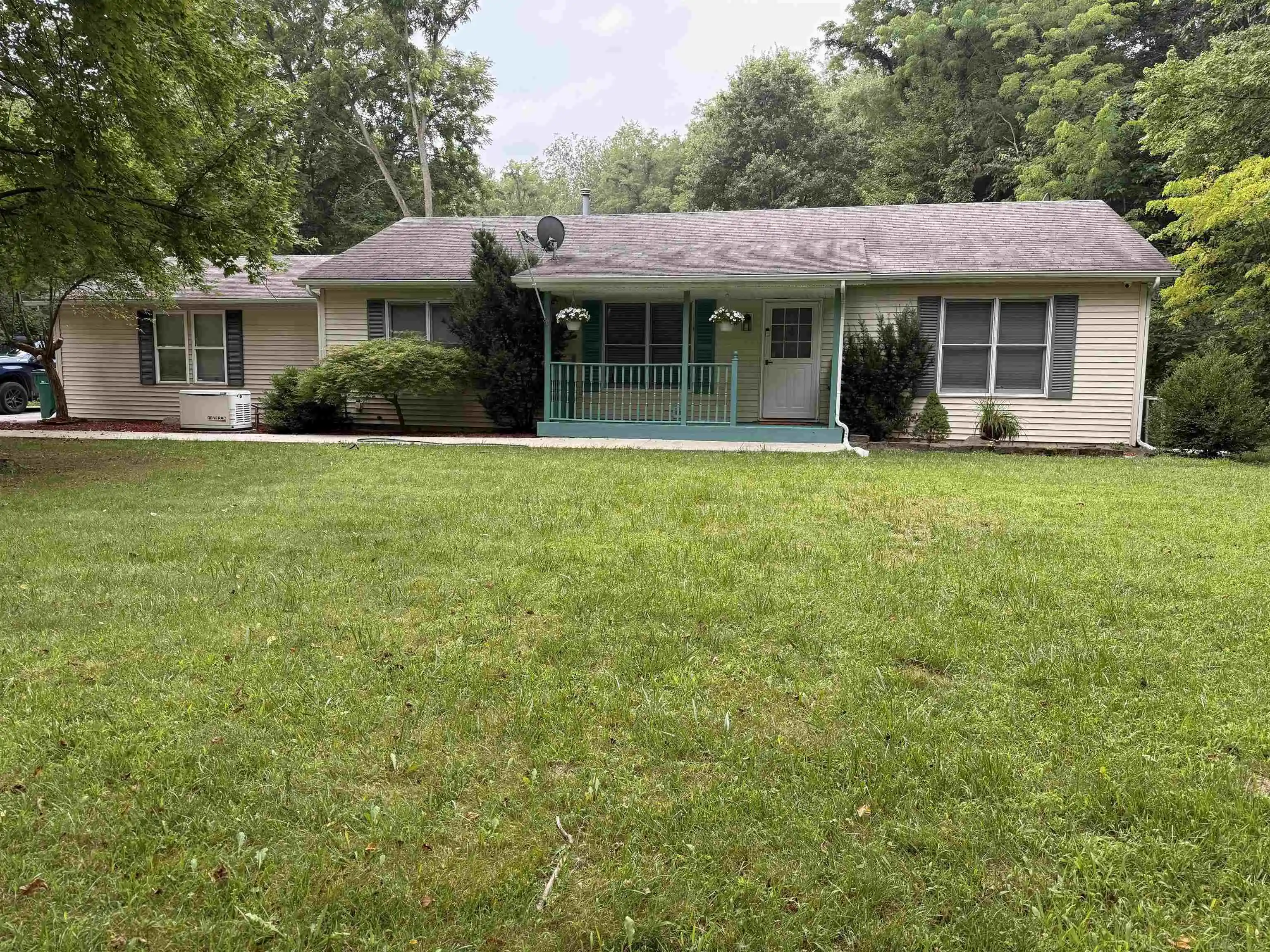 Photo 1 of Single family home for sale at 12500 Tuttle Hl Rd, Willis, MI 48191 | MLS# 58050225675 | Listing updated on 2026-10-22