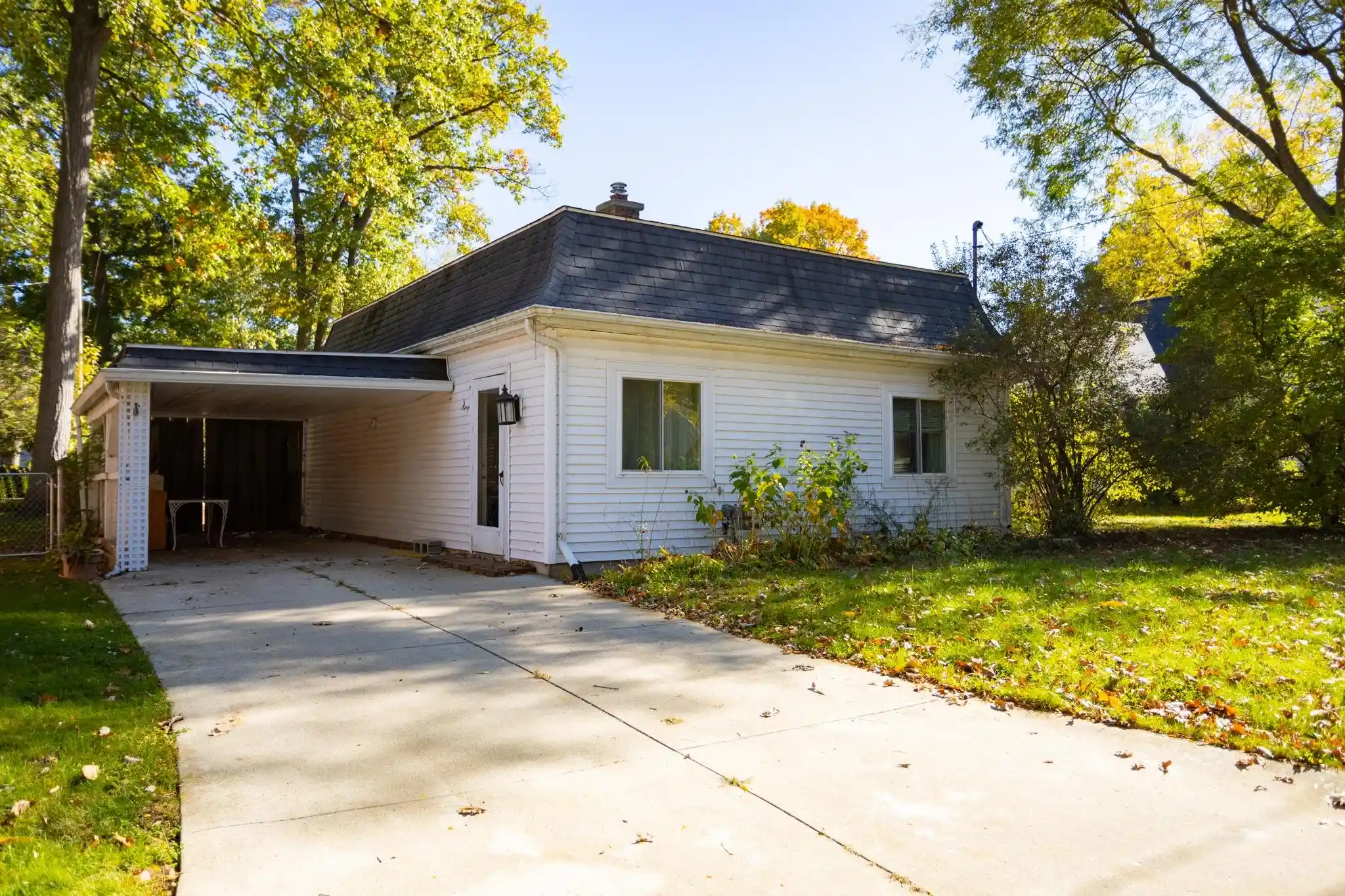 Photo 1 of Single family home for sale at 634 7th Street, Owosso, MI 48867 | MLS# 5050225604 | Listing updated on 2026-10-24