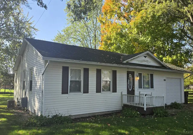 Single family home for sale at 808 Shady Ln, Tecumseh, MI 49286 | MLS# 56050225629