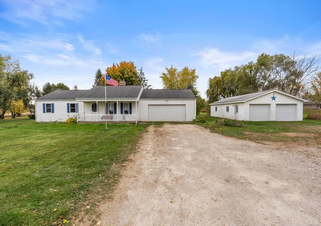 Photo 1 of Single family home for sale at 27650 Pratt Rd, Richmond, MI 48062 | MLS# 58050225649 | Listing updated on 2026-10-29