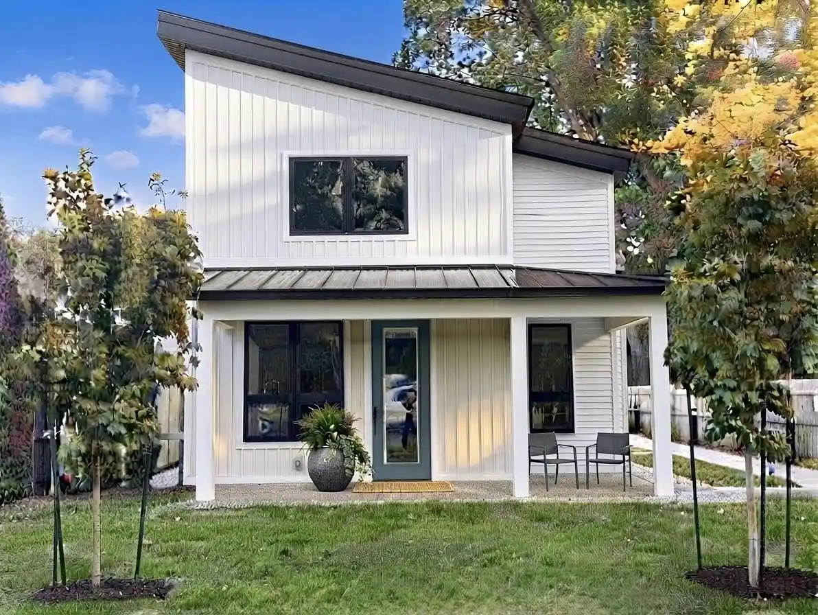 Condo for sale at 1027 Fern St, Traverse City, MI 49686 | MLS# 78080074757