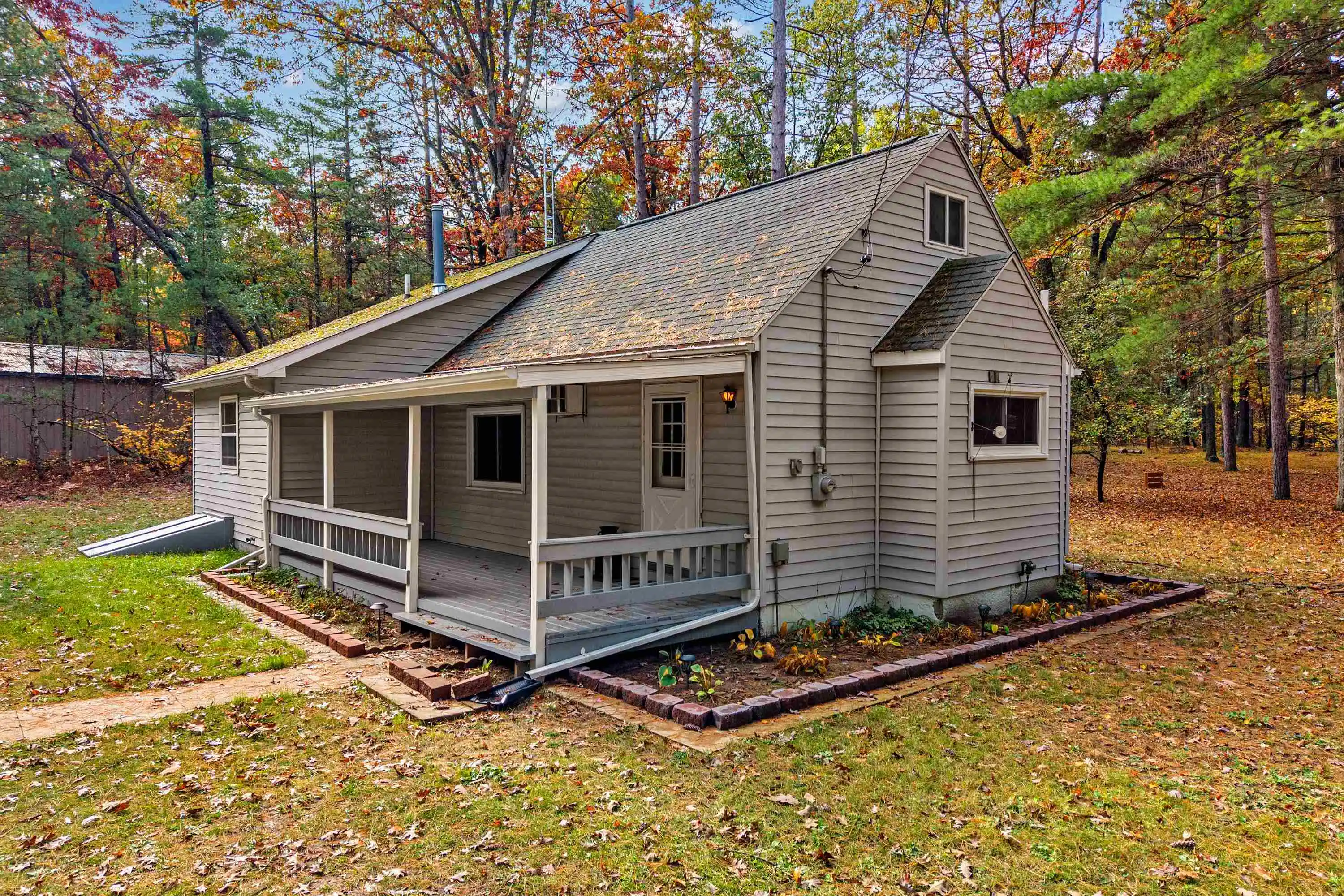 Single family home for sale at 1120 N Lorenz Rd, Tawas City, MI 48763 | MLS# 77080074760