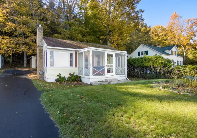 Single family home for sale at 1483 S Shore E, Frankfort, MI 49635 | MLS# 78080074761