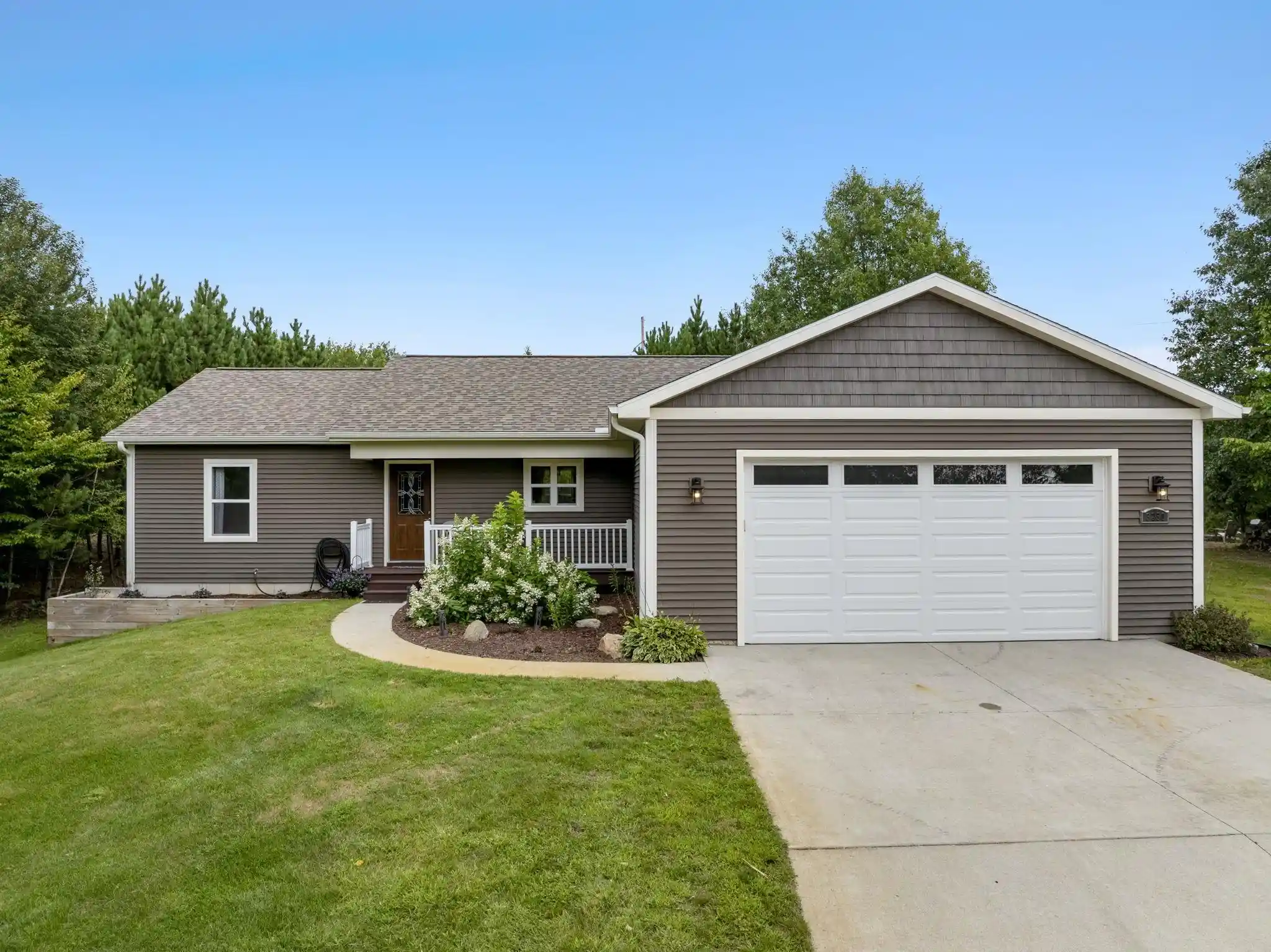 Single family home for sale at 3250 Tamara Cir, Grawn, MI 49637 | MLS# 78080074766