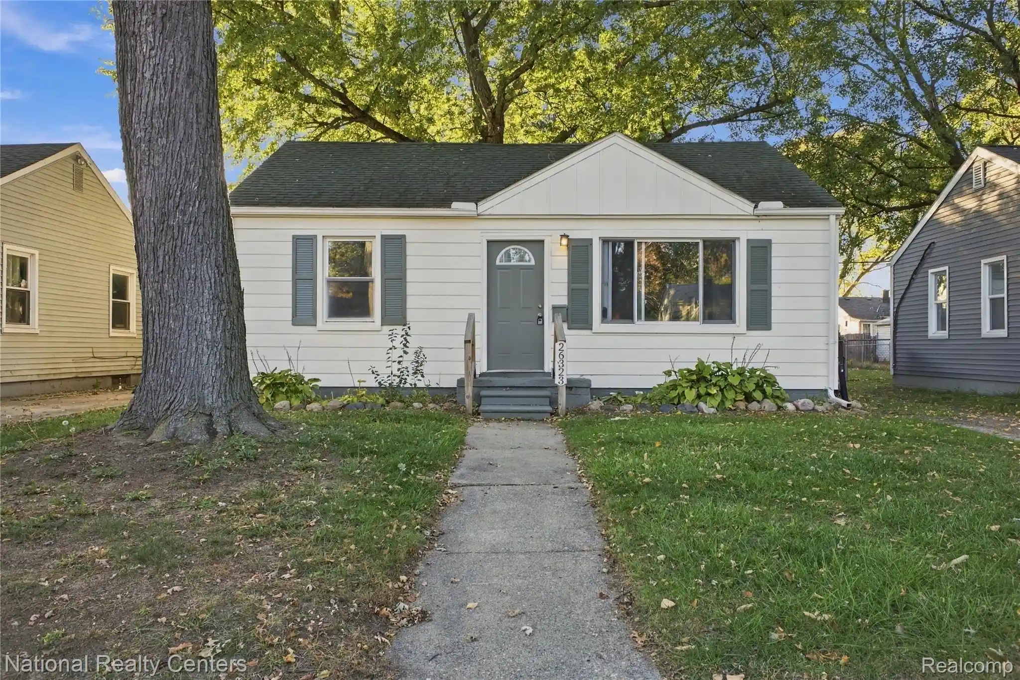 Photo 1 of Single family home for sale at 26323 Brettonwoods St, Madison Heights, MI 48071 | MLS# 20261085998 | Listing updated on 2026-10-23
