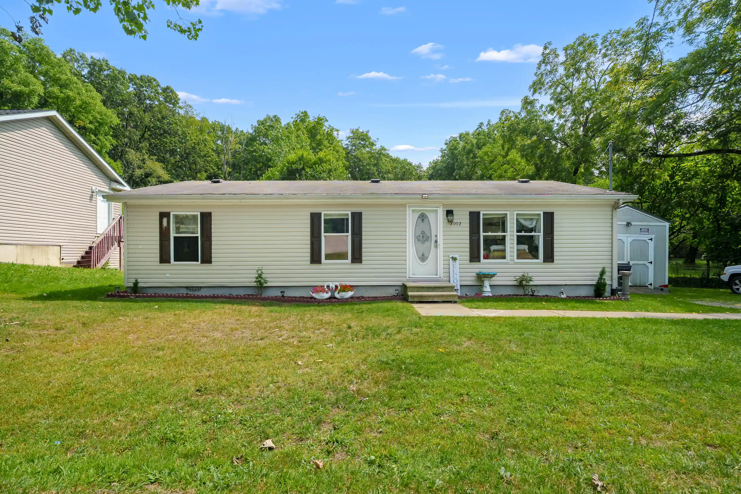 Photo 1 of Single family home for sale at 2002 Mt Olivet Rd, Kalamazoo, MI 49004 | MLS# 66026056374 | Listing updated on 2026-10-23