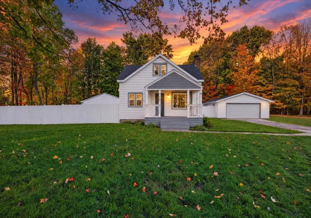 Photo 1 of Sale Pending at 7665 Vinton Ave Nw, Sparta, MI 49345 | MLS# 65026056379 | Listing updated on 2026-10-28