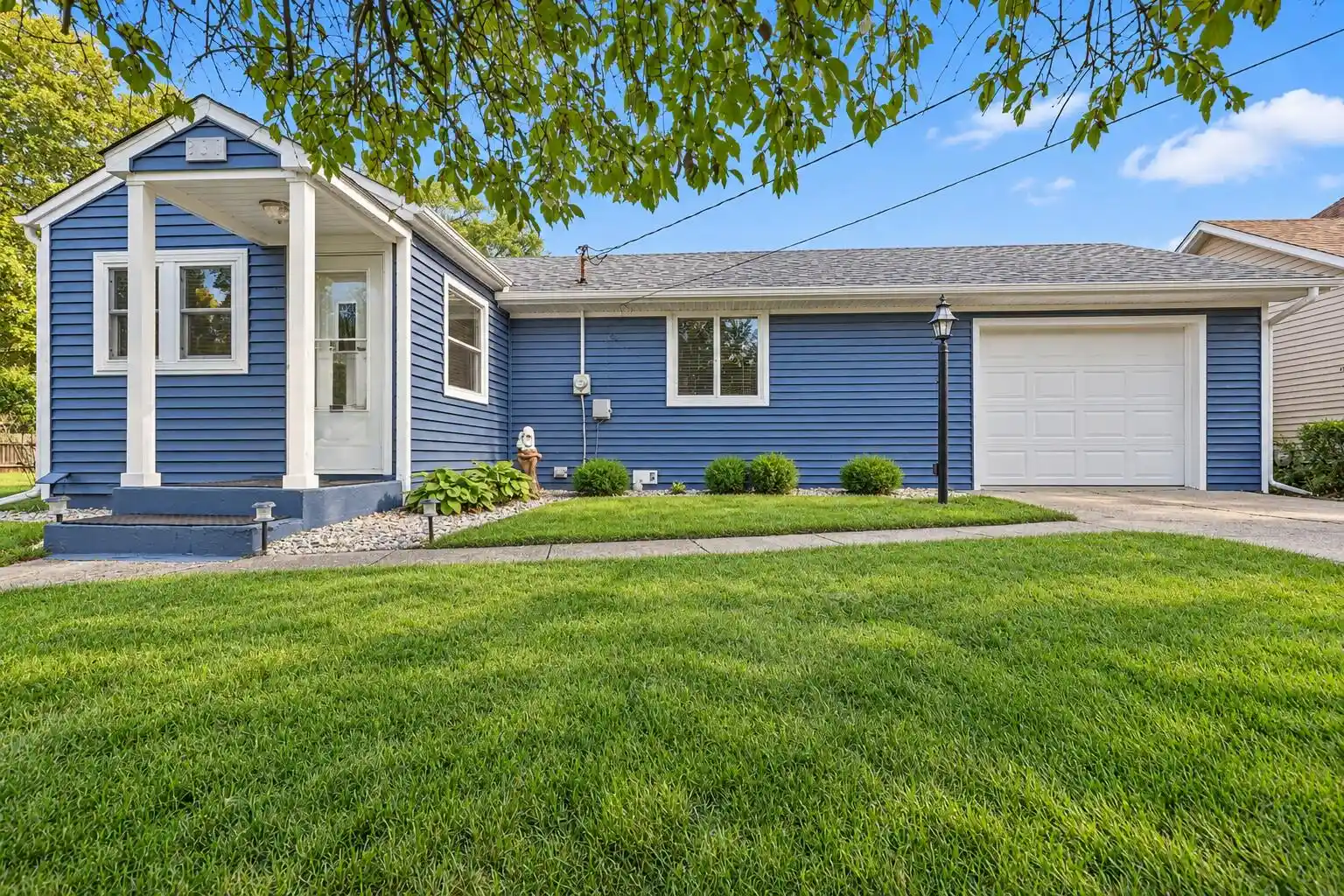 Single family home for sale at 233 E Unadilla St, Pinckney, MI 48169 | MLS# 81026056391