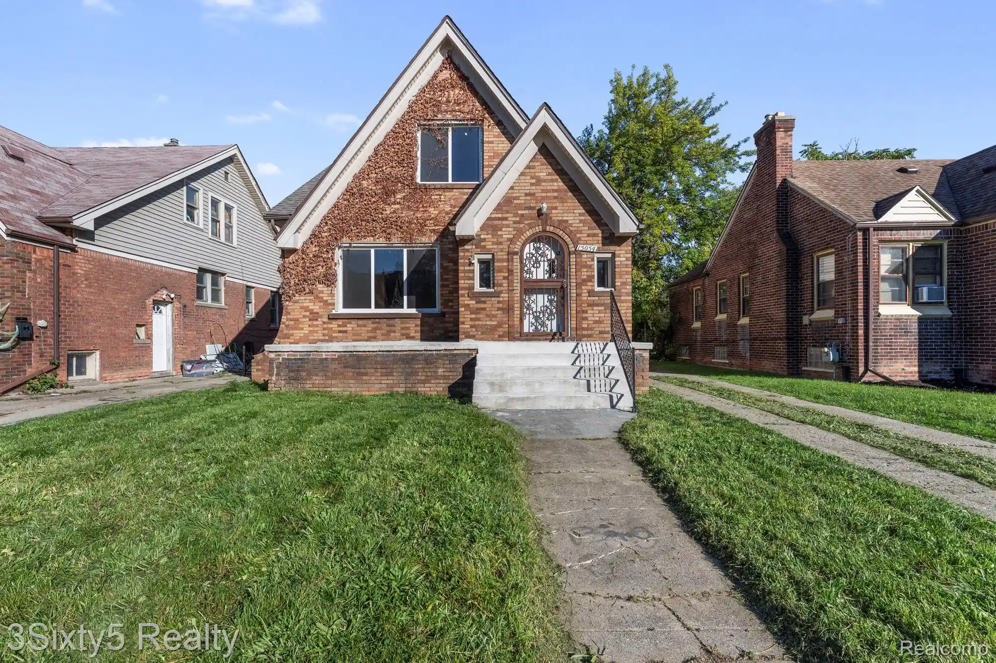 Photo 1 of Single family home for sale at 15054 Freeland St, Detroit City Wayne, MI 48227 | MLS# 20261086015 | Listing updated on 2026-10-24