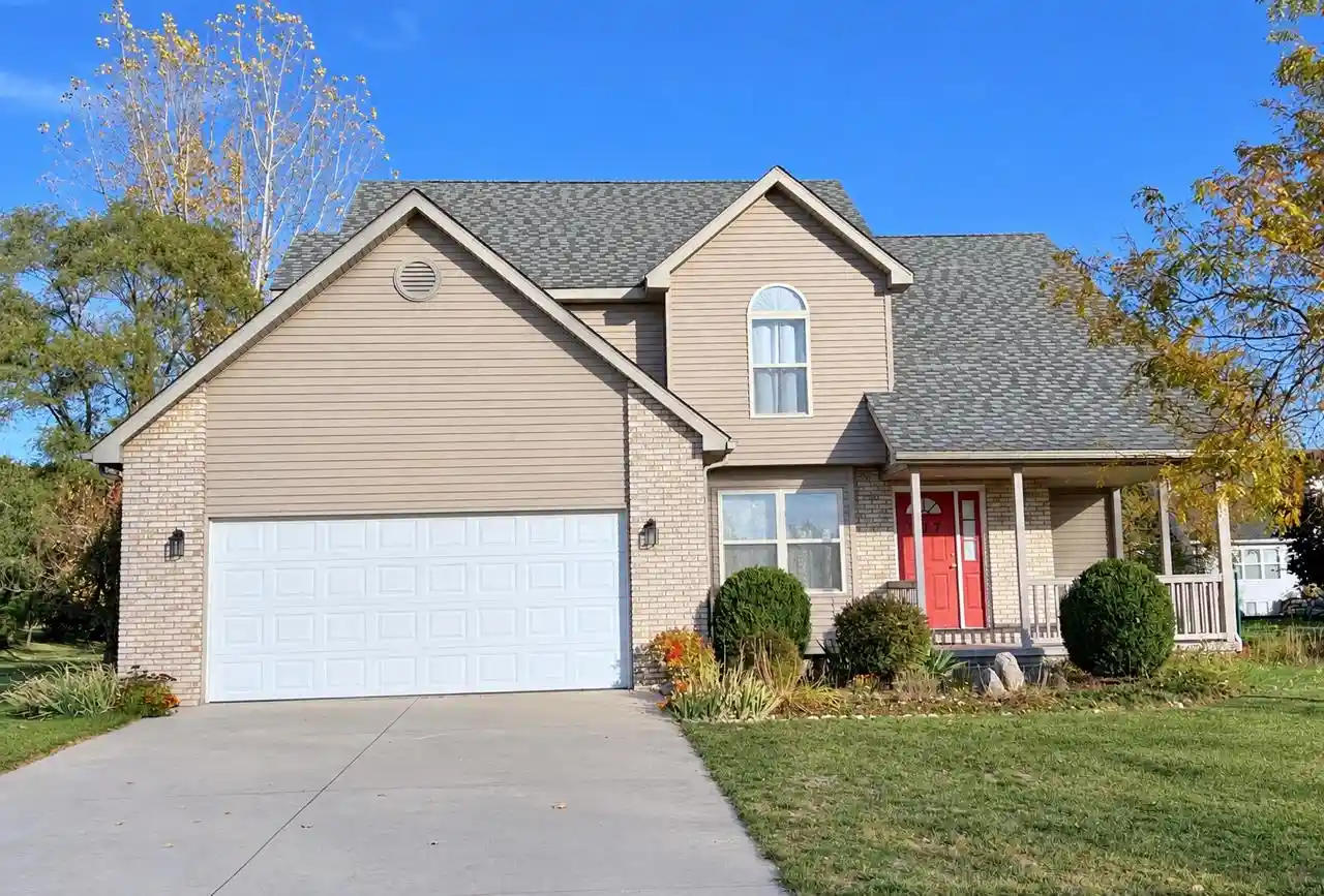 Single family home for sale at 777 Deer Run Dr, Mount Pleasant, MI 48858 | MLS# 79080074789