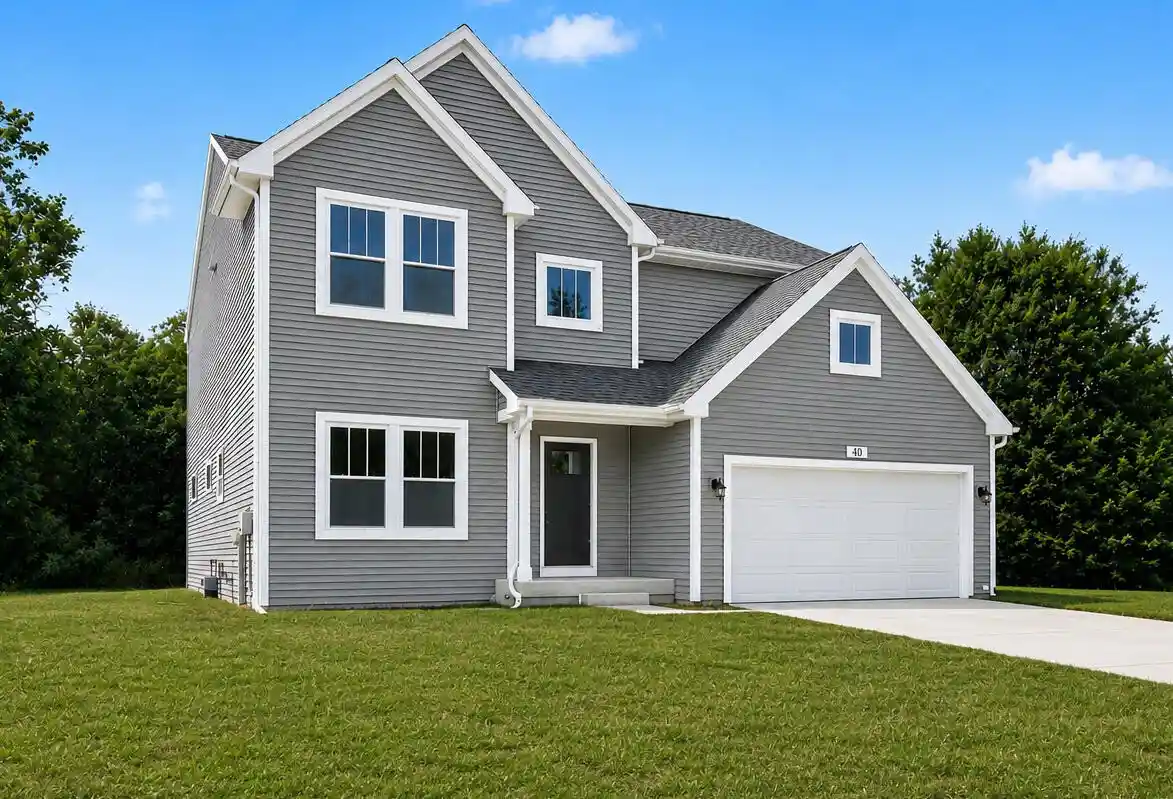 Photo 1 of Single family home for sale at 3229 Railtown Rd, Caledonia, MI 49316 | MLS# 66026056406 | Listing updated on 2026-10-23