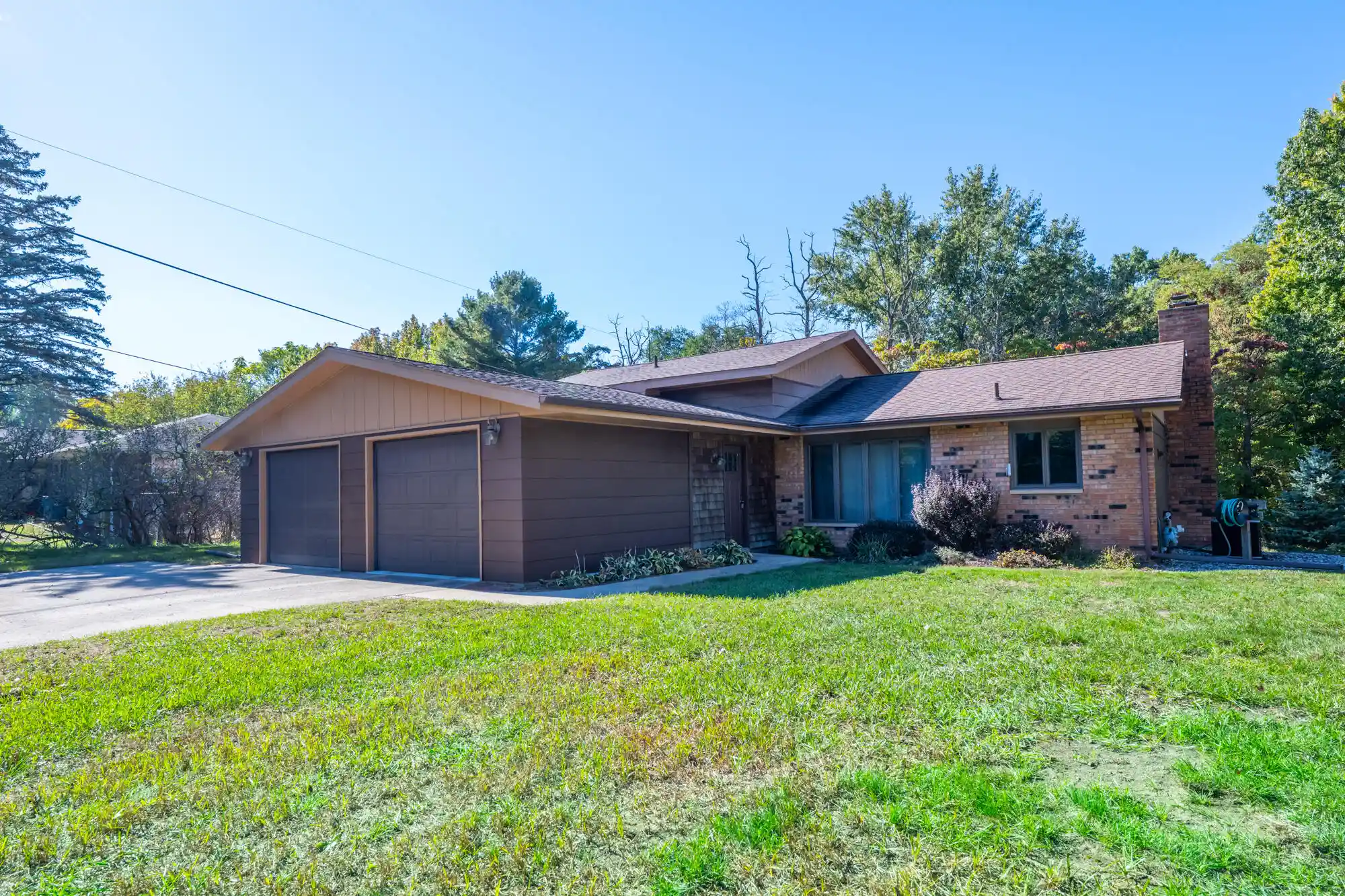Single family home for sale at 4994 Puetz Rd, Stevensville, MI 49127 | MLS# 69026056407