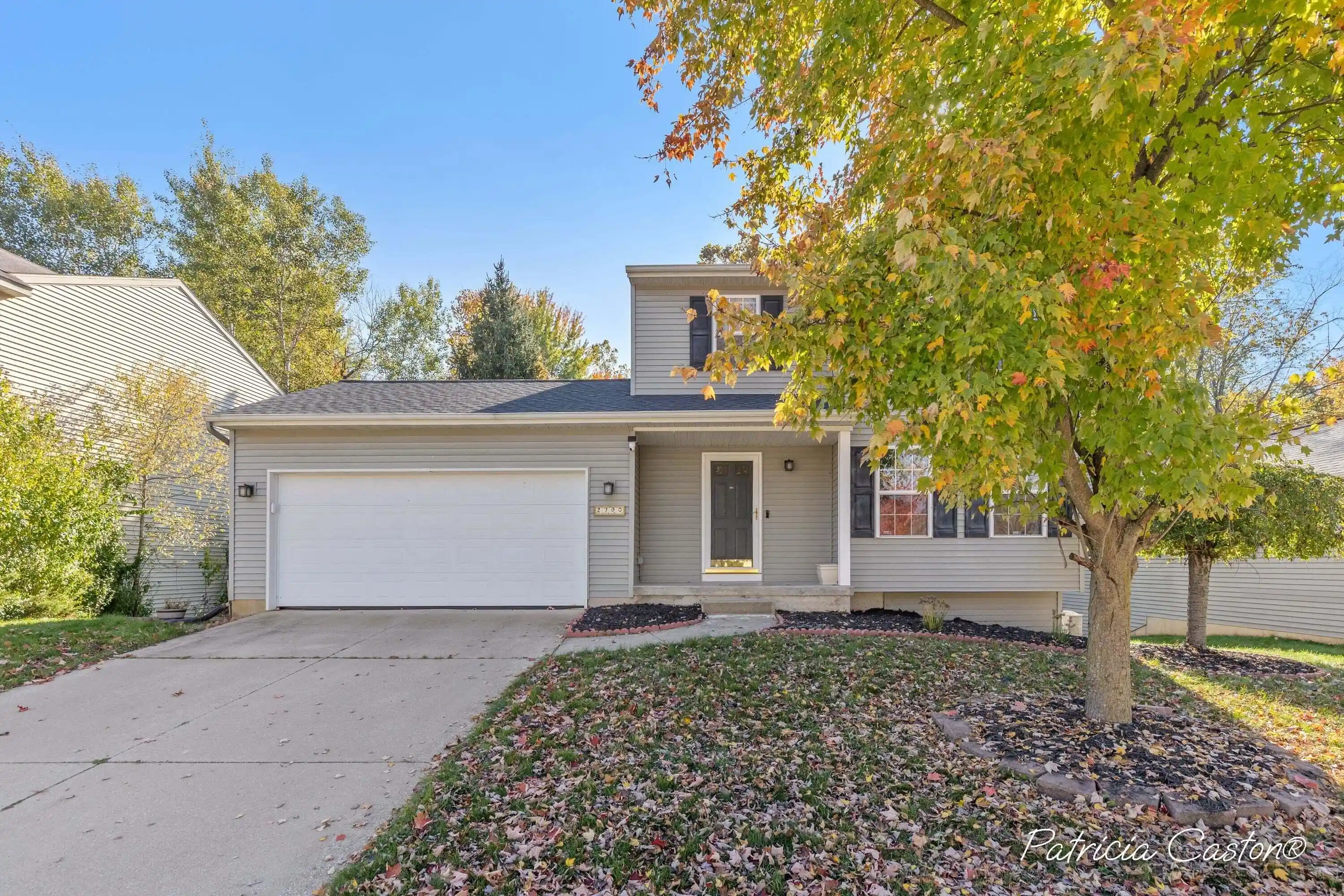 Photo 1 of Single family home for sale at 2790 Bransford Dr Se, Grand Rapids, MI 49512 | MLS# 65026056412 | Listing updated on 2026-10-23