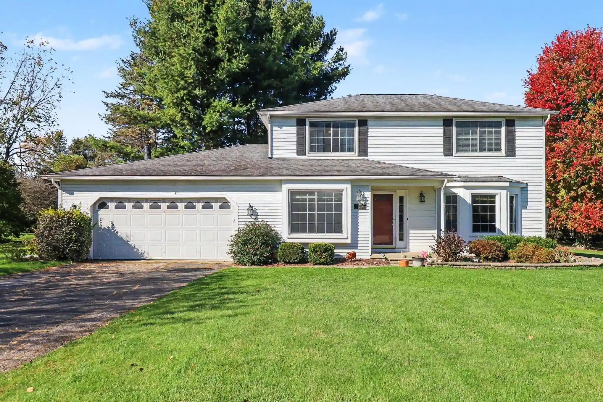 Photo 1 of Single family home for sale at 5556 Pebble Ridge Ct, Ann Arbor, MI 48108 | MLS# 81026056426 | Listing updated on 2026-10-23