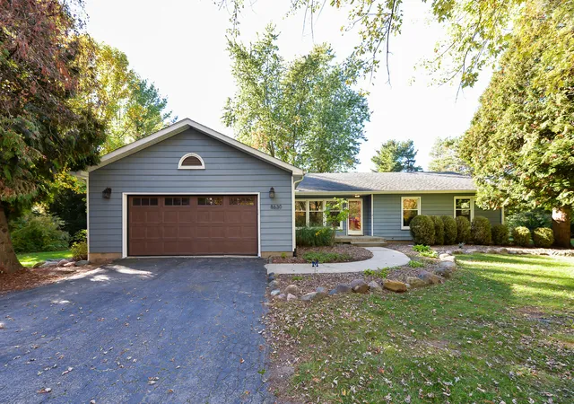 Single family home for sale at 8630 Warner Rd, YorkCharterTownship_Washtenaw, MI 48176 | MLS# 81026056433