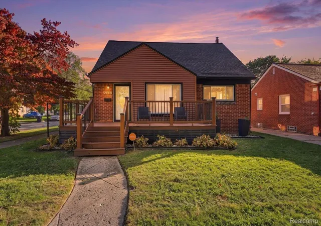 Photo 1 of Single family home for sale at 22826 N Kane St, Detroit, MI 48223 | MLS# 20261086034 | Listing updated on 2026-10-26