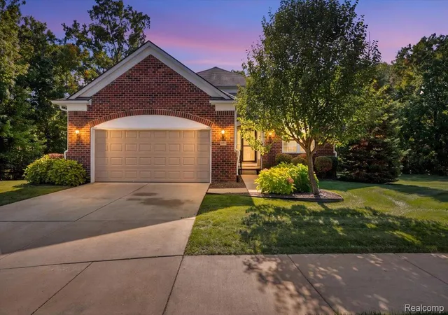 Photo 1 of Sale Pending at 271 Bozeman Ct, Howell, MI 48843 | MLS# 20261086051 | Listing updated on 2026-10-29