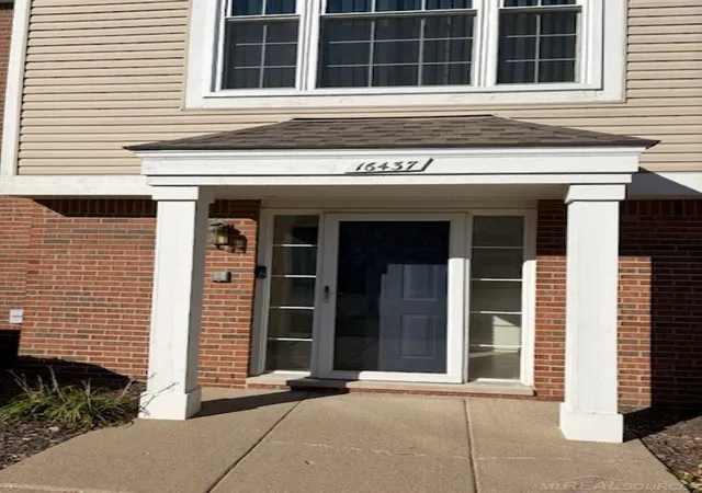 Photo 1 of Condo for sale at 16437 Dominion Dr, Macomb, MI 48044 | MLS# 58050225779 | Listing updated on 2026-10-25