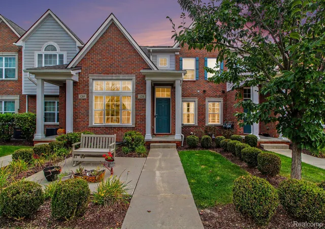 Photo 1 of Condo for sale at 1211 Starwood Ln, Canton, MI 48187 | MLS# 20261086064 | Listing updated on 2026-10-28