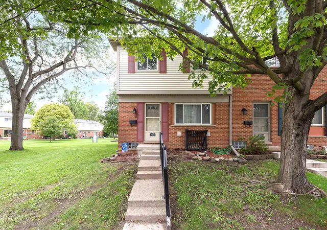 Photo 1 of Condo for sale at 3091 Wolverine Dr, Ann Arbor, MI 48108 | MLS# 81026056468 | Listing updated on 2026-10-27