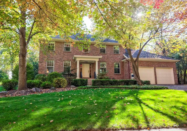 Photo 1 of Sale Pending at 2746 Beechwood Dr Se, East Grand Rapids City Kent, MI 49506 | MLS# 65026056466 | Listing updated on 2026-10-30